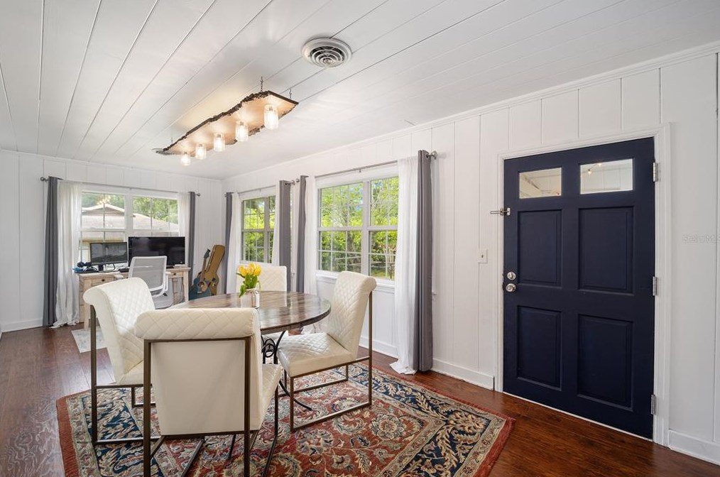 55 31st Terrace Rd, Ocala FL  34470-1941 exterior