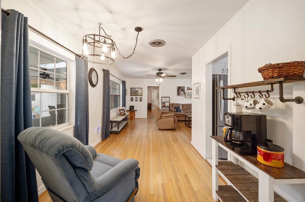 55 31st Terrace Rd, Ocala FL  34470-1941 exterior