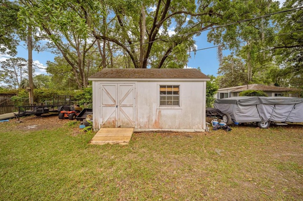 55 31st Terrace Rd, Ocala FL  34470-1941 exterior