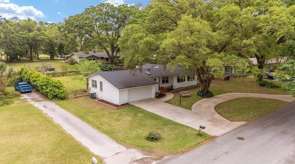 55 31st Terrace Rd, Ocala FL  34470-1941 exterior