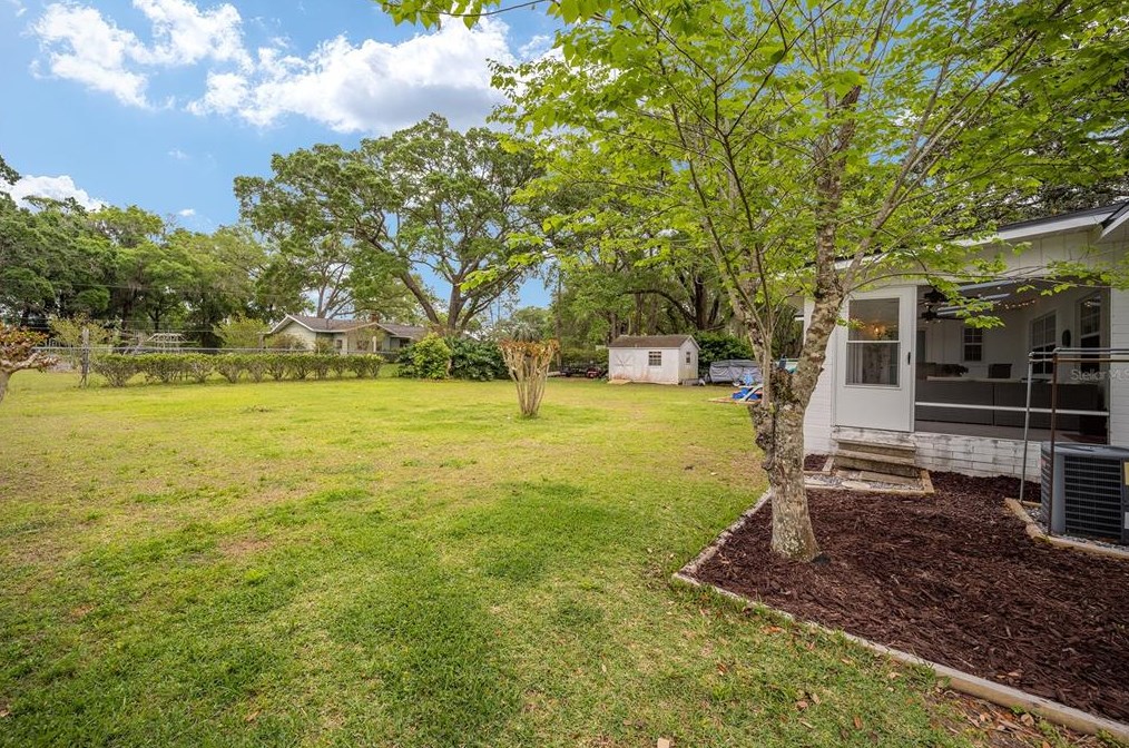 55 31st Terrace Rd, Ocala FL  34470-1941 exterior