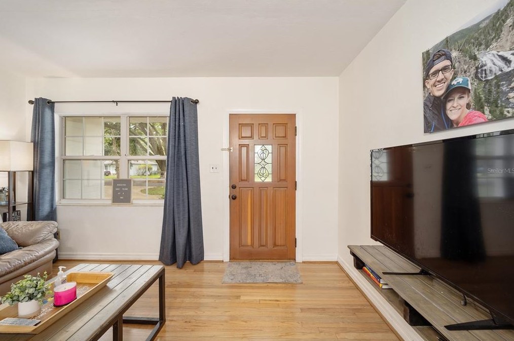 55 31st Terrace Rd, Ocala FL  34470-1941 exterior