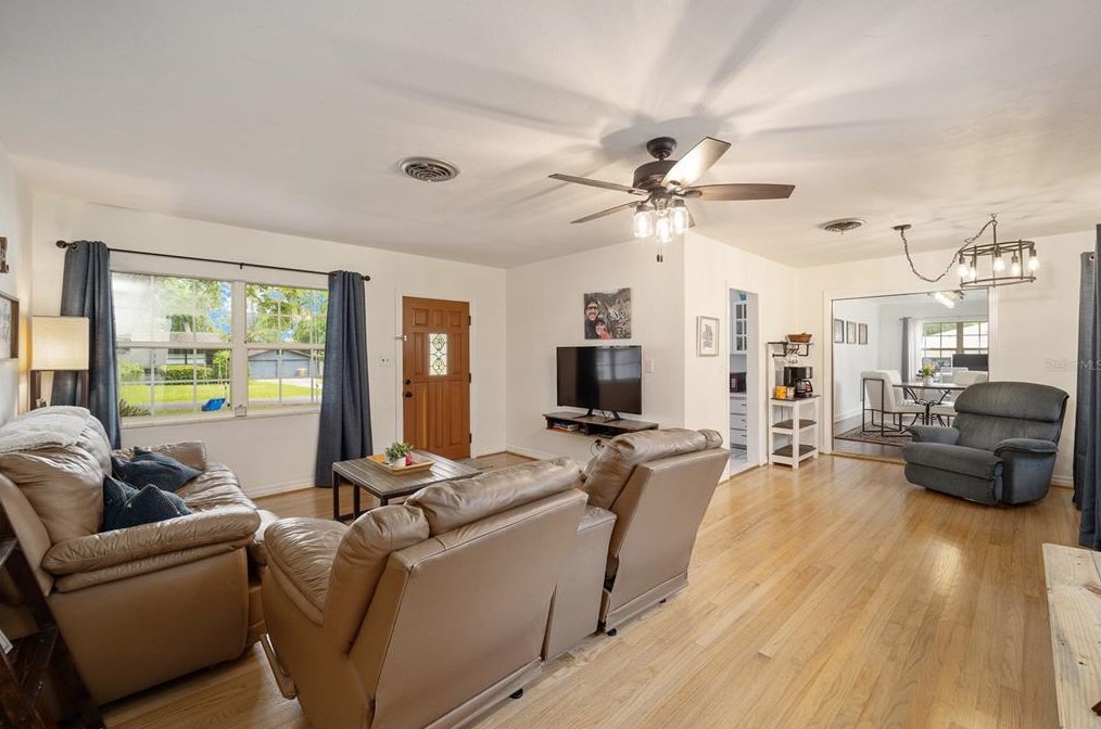 55 31st Terrace Rd, Ocala FL  34470-1941 exterior