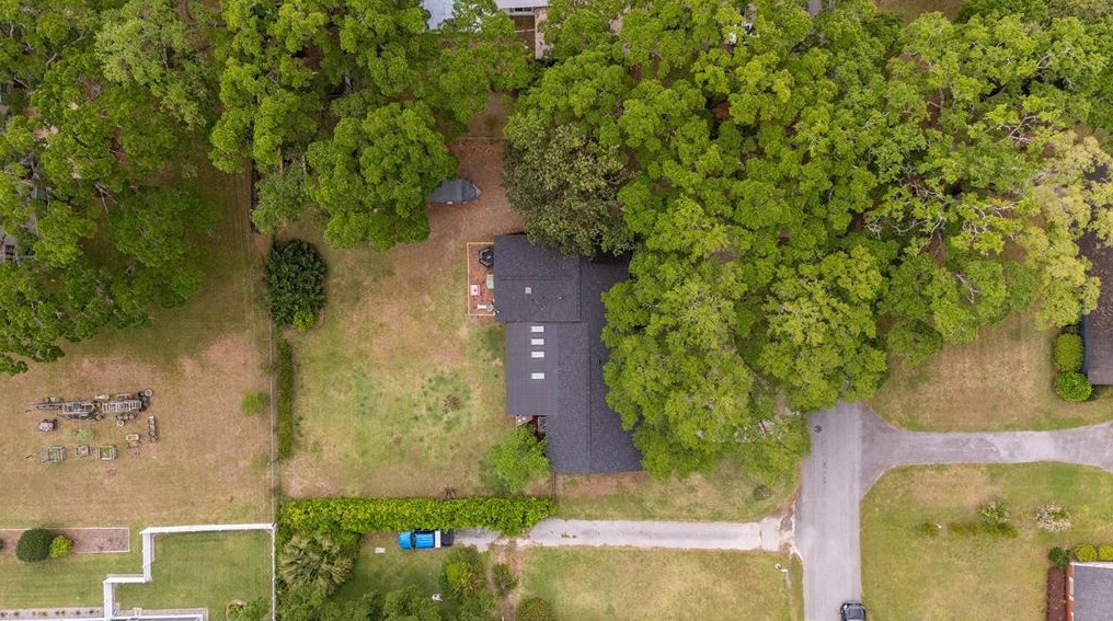 55 31st Terrace Rd, Ocala FL  34470-1941 exterior