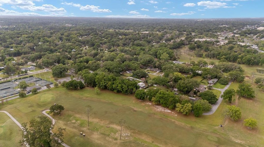 55 31st Terrace Rd, Ocala FL  34470-1941 exterior