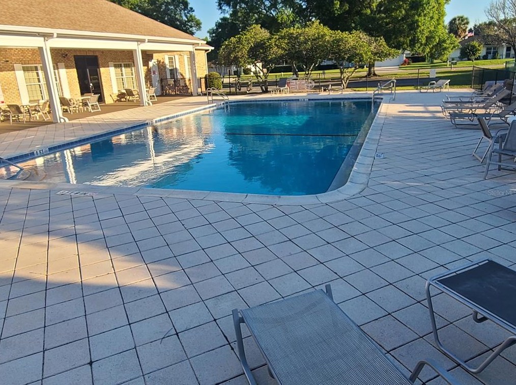 4507 30th Pl, Ocala FL  34482-8383 exterior