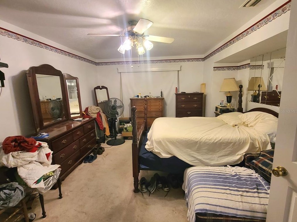 4507 30th Pl, Ocala FL  34482-8383 exterior