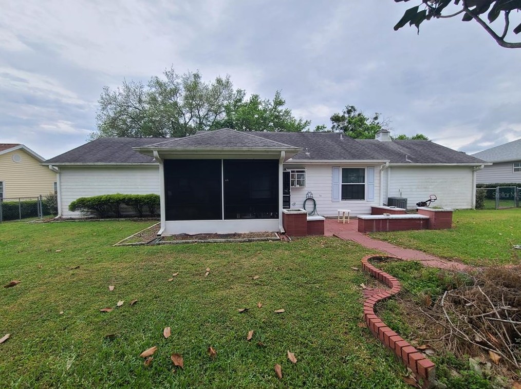 4507 30th Pl, Ocala FL  34482-8383 exterior