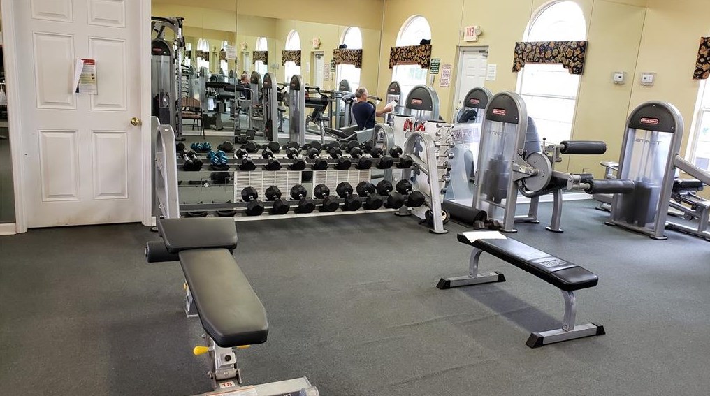 5315 26th Ln, Ocala FL  34482-4271 exterior