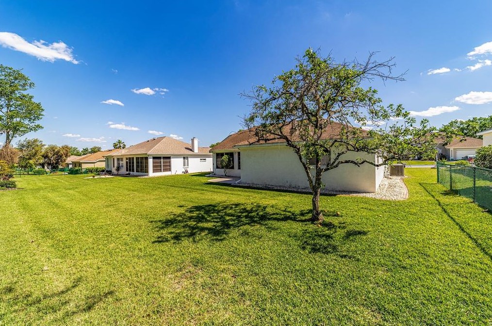 5315 26th Ln, Ocala FL  34482-4271 exterior