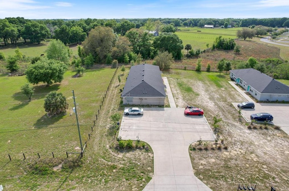 8532 Juniper Rd, Ocala FL  34480-8224 exterior