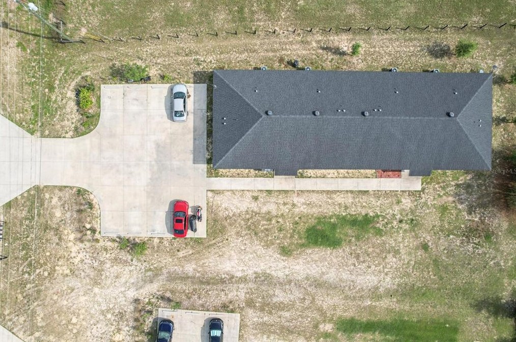 8532 Juniper Rd, Ocala FL  34480-8224 exterior