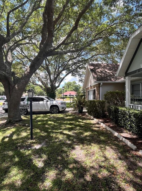 8526 91st St, Ocala FL  34481-9308 exterior