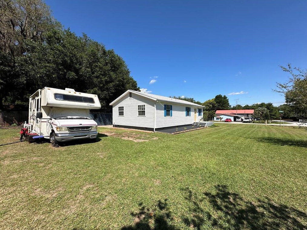 16150 99th Ct, Summerfield FL  34491-5726 exterior