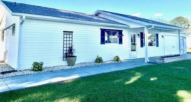 10591 178 St, Summerfield FL  34491-6740 exterior