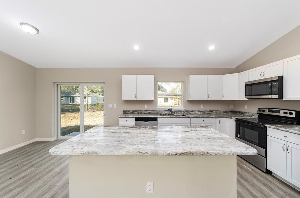 13216 114th Ln, Dunnellon FL  34432-5310 exterior