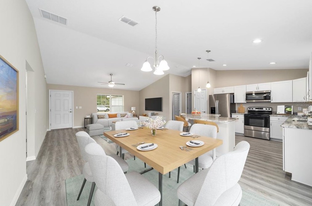 13216 114th Ln, Dunnellon FL  34432-5310 exterior