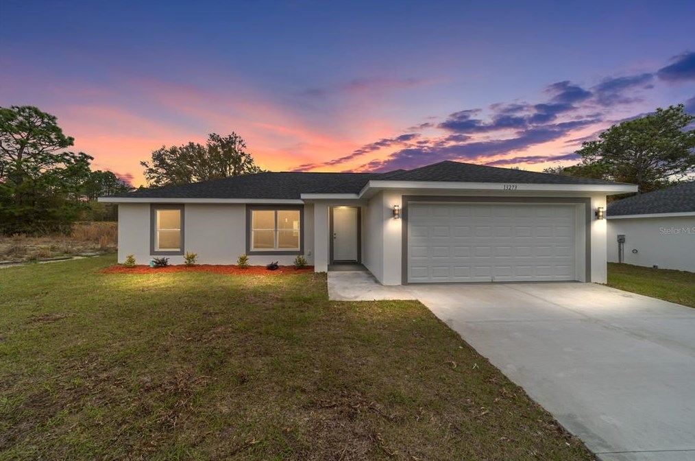 15623 28th Ln, Ocala FL  34480-1564 exterior