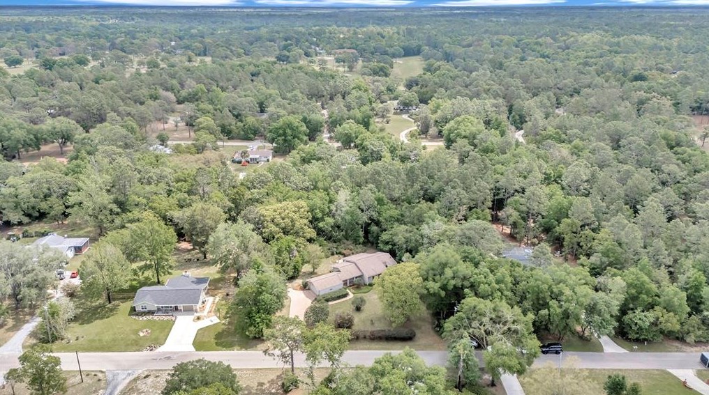 8501 209th Ct, Dunnellon FL  34431-5341 exterior