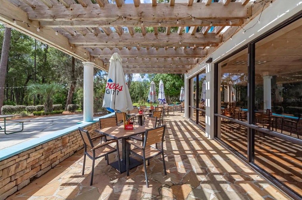 8501 209th Ct, Dunnellon FL  34431-5341 exterior