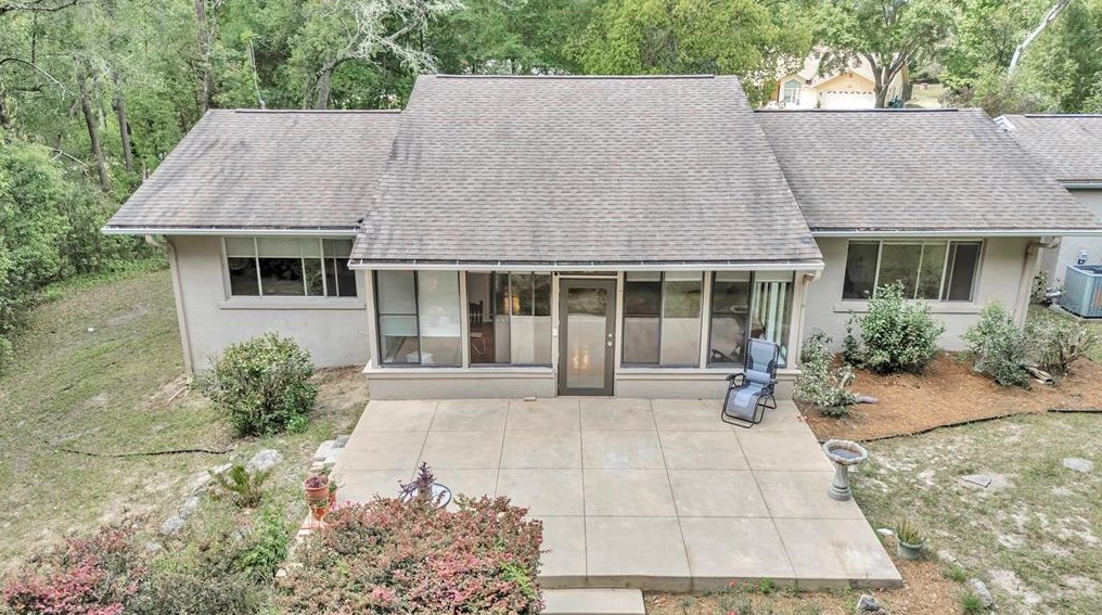 8501 209th Ct, Dunnellon FL  34431-5341 exterior