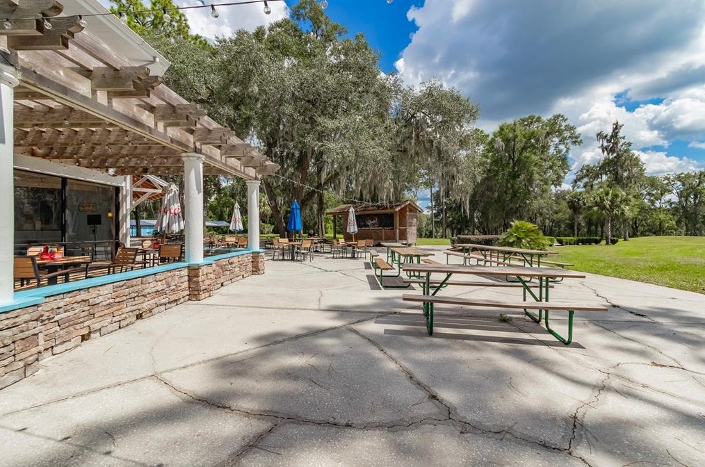 8501 209th Ct, Dunnellon FL  34431-5341 exterior