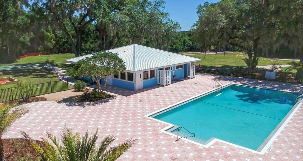 8501 209th Ct, Dunnellon FL  34431-5341 exterior