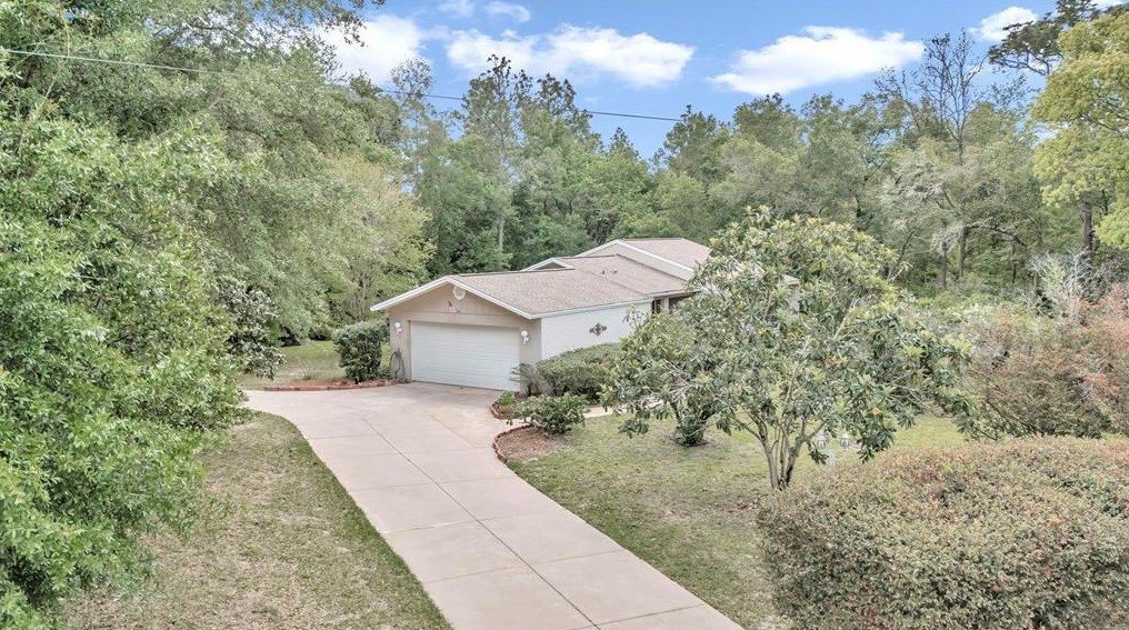 8501 209th Ct, Dunnellon FL  34431-5341 exterior