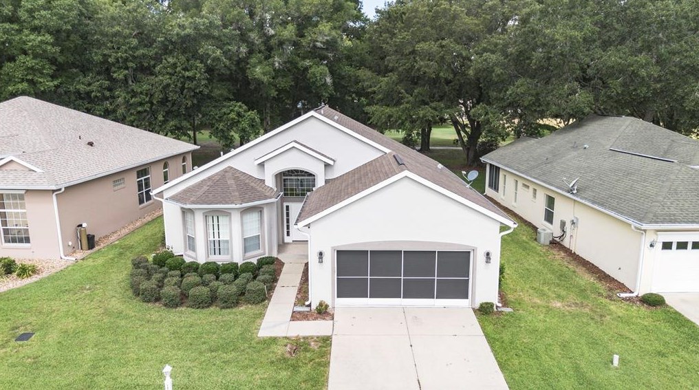 10909 69 Cir, Ocala FL  34476-3985 exterior