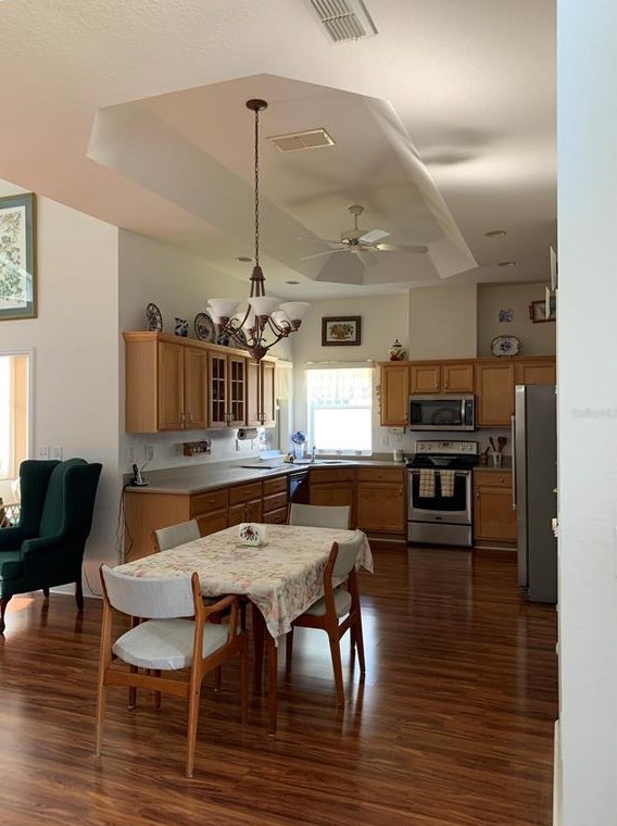 10909 69 Cir, Ocala FL  34476-3985 exterior