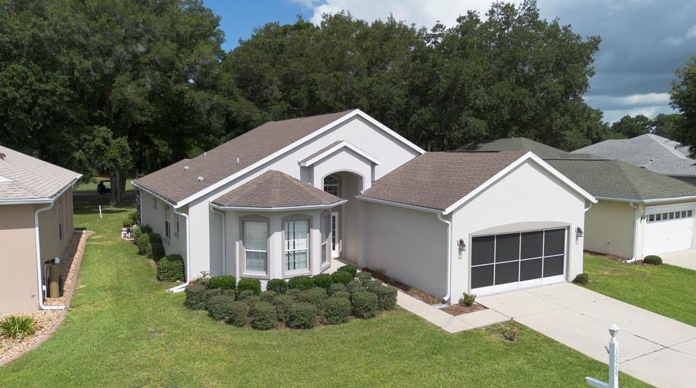 10909 69 Cir, Ocala FL  34476-3985 exterior