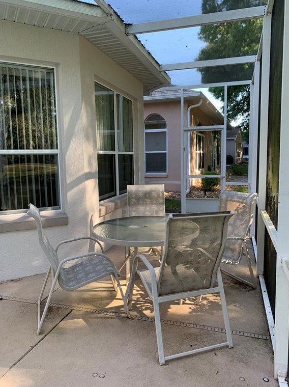 10909 69 Cir, Ocala FL  34476-3985 exterior