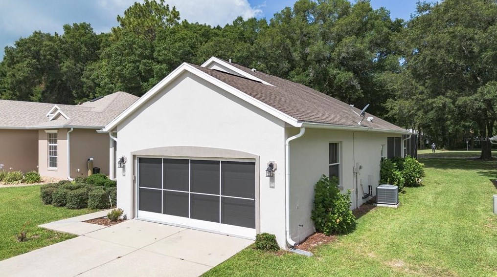 10909 69 Cir, Ocala FL  34476-3985 exterior