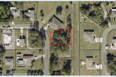 3011 Forghun Avenue SE, Palm Bay, FL 32909 - Photo 1