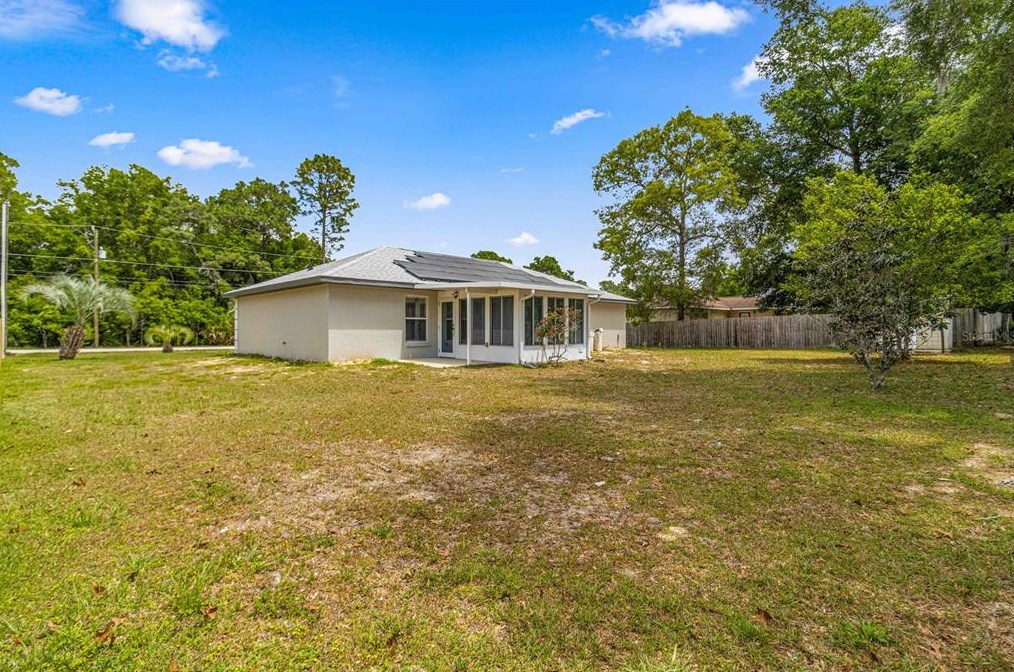 9292 161st Pl, Summerfield FL  34491-5873 exterior