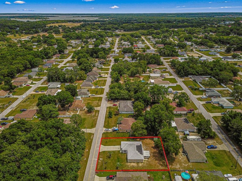 9292 161st Pl, Summerfield FL  34491-5873 exterior