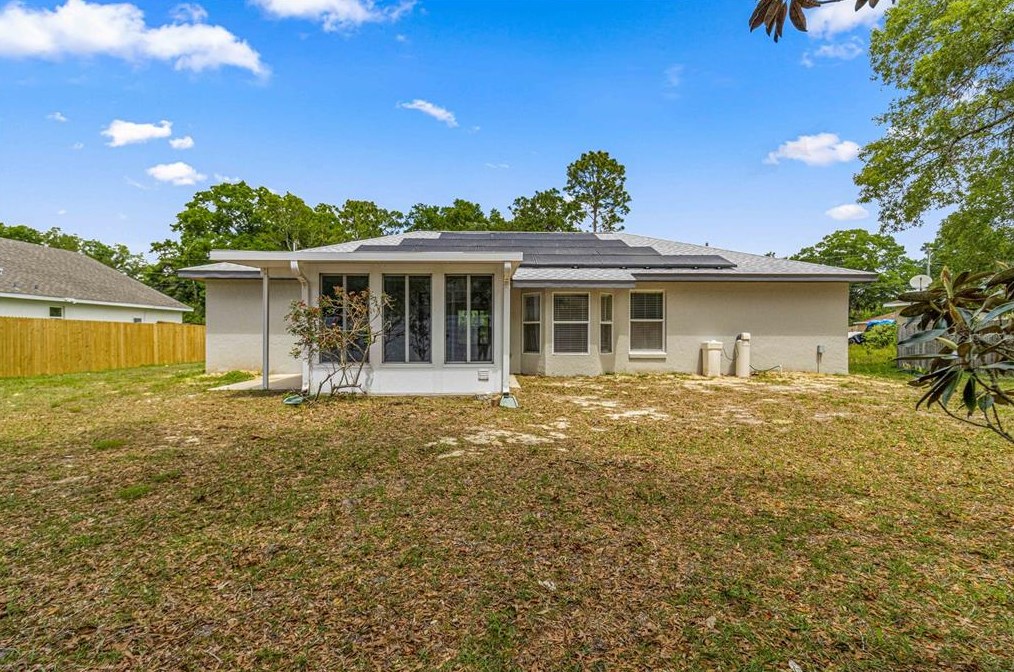 9292 161st Pl, Summerfield FL  34491-5873 exterior