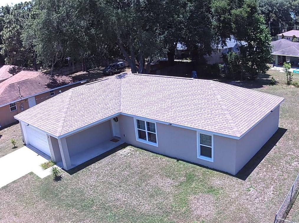 10 Cedar Tree Ter, Ocala FL  34472-2823 exterior