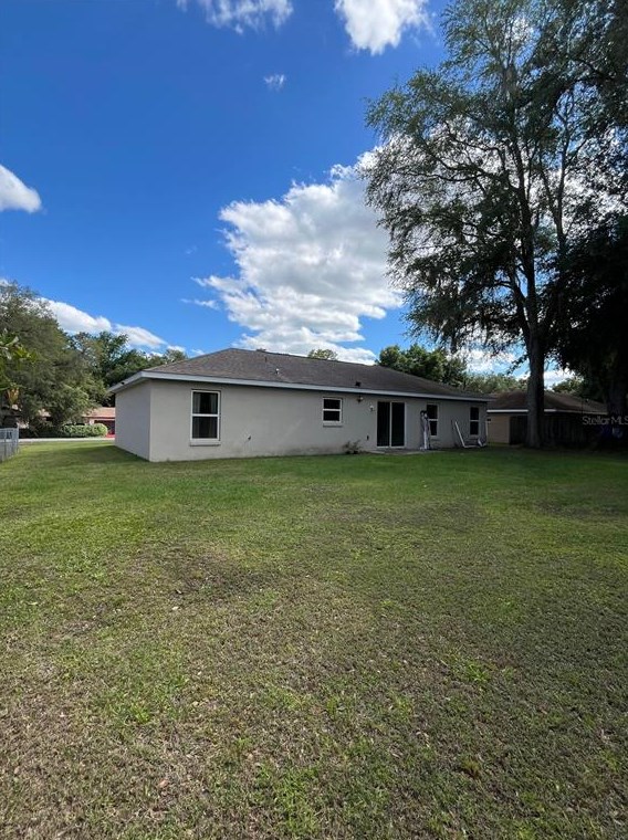 10 Cedar Tree Ter, Ocala FL  34472-2823 exterior