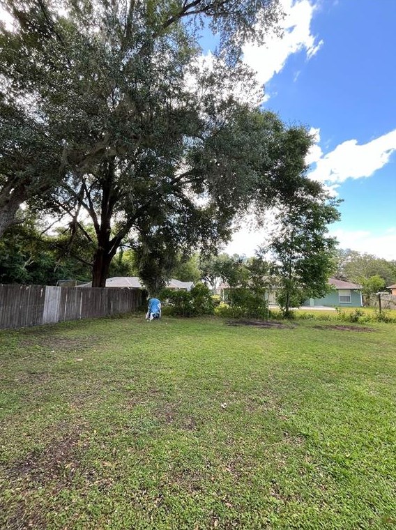 10 Cedar Tree Ter, Ocala FL  34472-2823 exterior