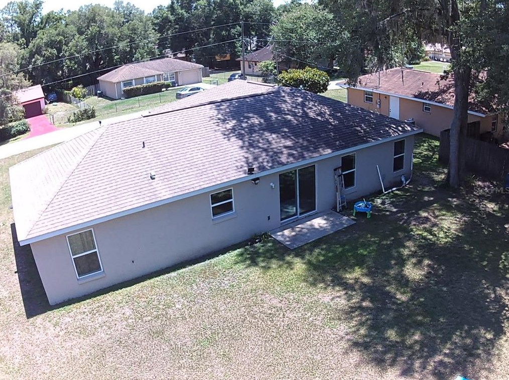 10 Cedar Tree Ter, Ocala FL  34472-2823 exterior