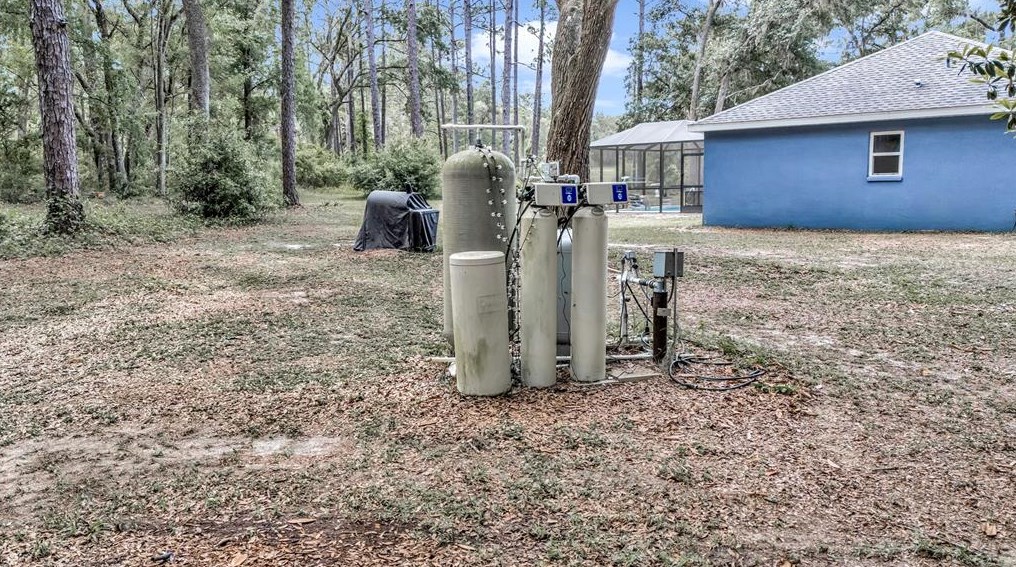 24314 Shorewood Dr, Dunnellon FL  34431-3725 exterior