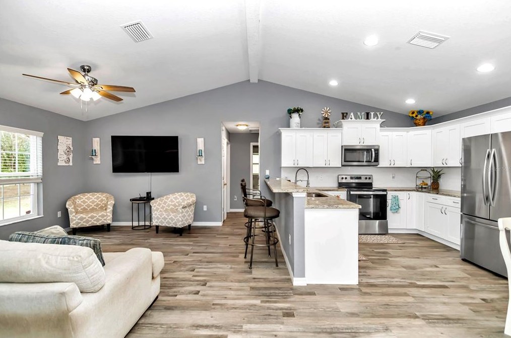 24314 Shorewood Dr, Dunnellon FL  34431-3725 exterior