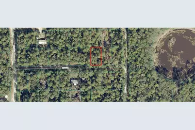 00 NE 235th Place, Fort Mc Coy, FL 32134 - Photo 1