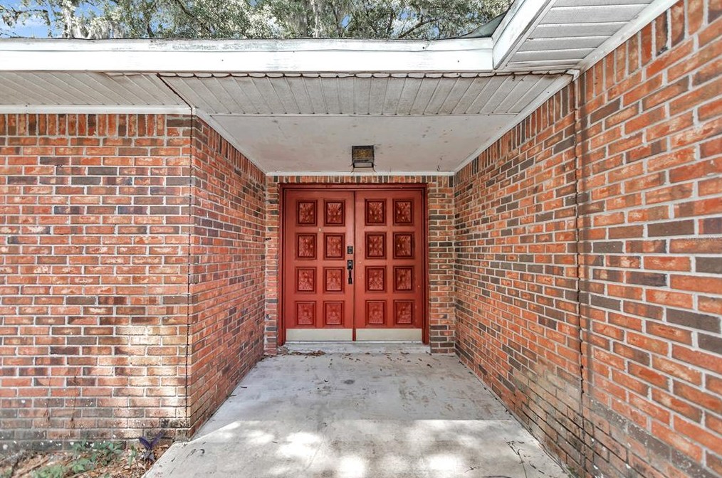 24320 Shorewood Dr, Dunnellon FL  34431-3724 exterior