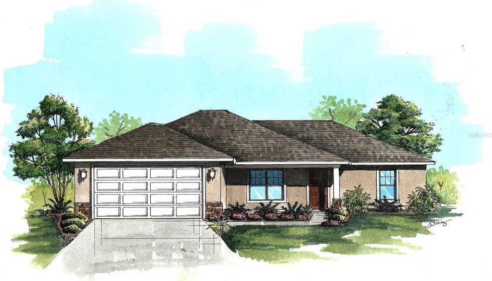 13493 101 Ave, Belleview FL  exterior
