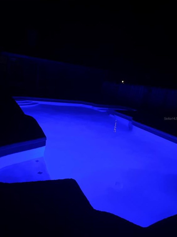 4345 Woodlawn St, Dunnellon FL 34433-2764 exterior