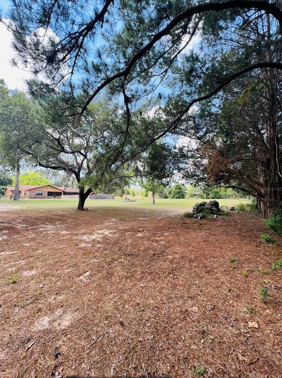 4345 Woodlawn St, Dunnellon FL 34433-2764 exterior