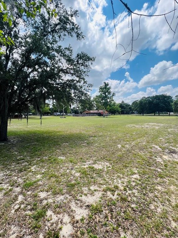 4345 Woodlawn St, Dunnellon FL 34433-2764 exterior