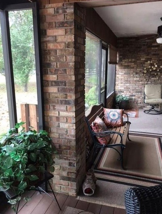 4345 Woodlawn St, Dunnellon FL 34433-2764 exterior